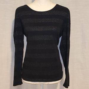 Loft long sleeve top